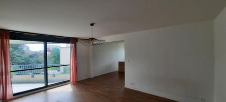 Appartement T5 à louer - 97 m² - Photo 3