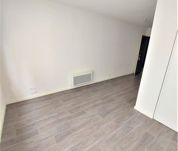 Location Appartement 1 pièce 19m² AUZEVILLE TOLOSANE 31320 - Photo 6
