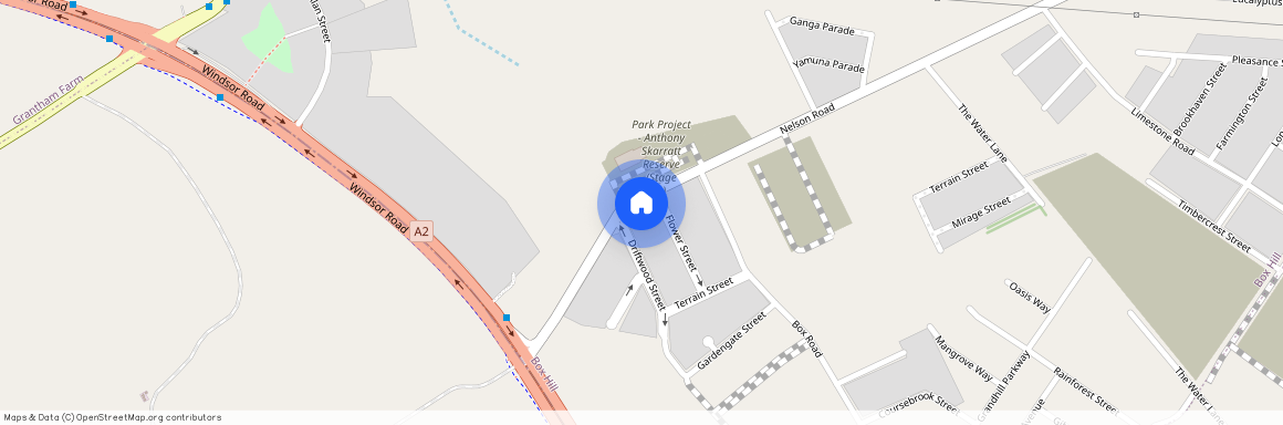 41 Nelson Road, NSW 2765, Box Hill