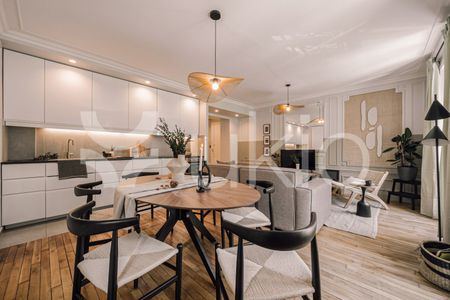 Tout savoir sur cet appartement dans le quartier Ecole Militaire, à Paris 7ème - Photo 5