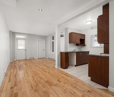 Montréal 4 1/2 Appartement à Louer (2 MOIS GRATUIT) - Photo 4