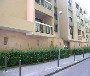 LOCATION GRENOBLE SECTEUR GARE : APPARTEMENT T1 AVEC CAVE | Cimm Im... - Photo 3