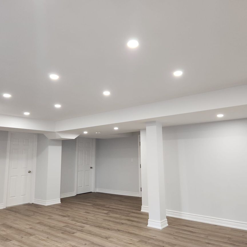 For Lease - 1815 Fairport Road Unit# 31 (Basement), Pickering, Ontario - Photo 1