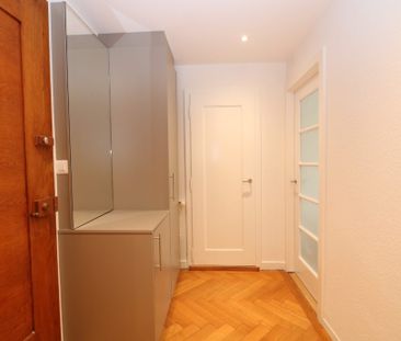 Appartement de 2,5 pièces avec balcon à Champel-Florissant - Photo 1