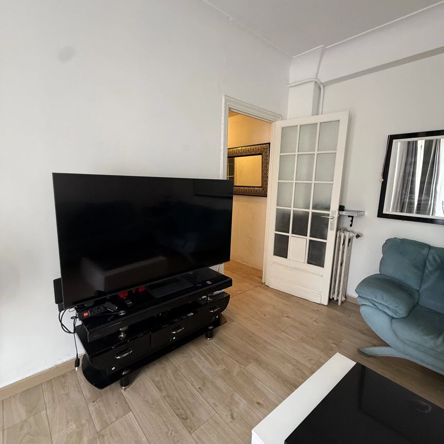 Location Appartement 2 pièces 40m² NICE 06000 - Photo 1