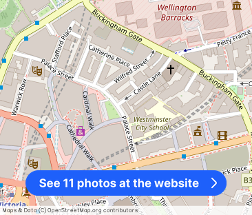 London Square, 1 Linear Place - Photo 1