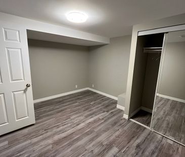 For Lease - 352 Garden Court Unit# BSMT, Oshawa, Ontario - Photo 5