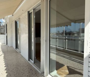 Διαμέρισμα για ενοικίαση Αγία Ελεούσα (Καλλιθέα) - Photo 2