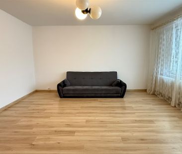 4143N, 2-p., 48m2, 3. piętro, blok 4-p., Południe - Фото 3