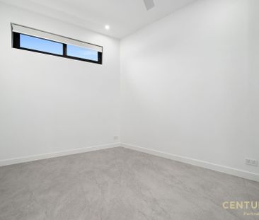 Combining Modern Design & Comfort&excl; Brand New Granny Flat - Photo 4