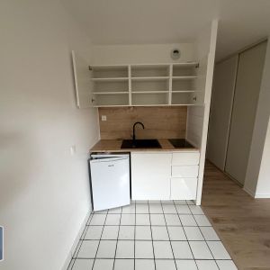 Location Appartement 1 pièce 22m² ROUEN 76000 - Photo 2