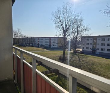 Agneshögsgatan, Motala - Foto 5