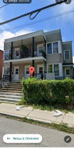 Beau 3 1/2 à louer à Saint-Hyacinthe- Disponible dès décembre - Photo 4