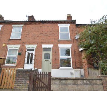 Silver Road, Norwich - Photo 5