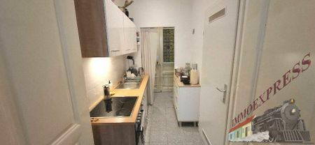 Unbefristete Single-Wohnung sucht langfristige(n) Bewohner/In - Foto 4