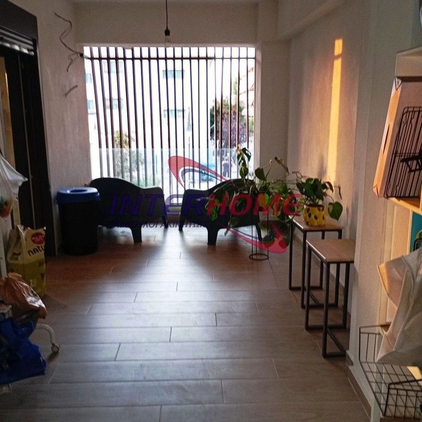 Διαμέρισμα για ενοικίαση Ρήγα Φεραίου (Νεάπολη) - Φωτογραφία 1