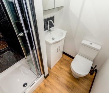 1 bedroom semi-detached house to rent - Photo 6