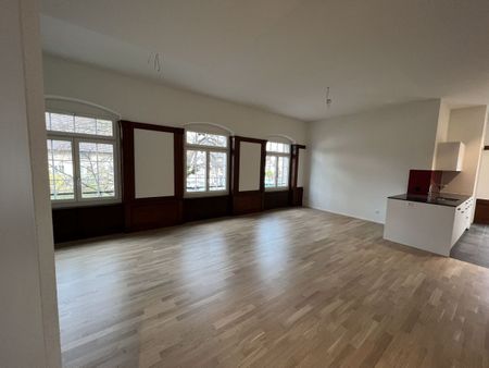 Moderne Loftwohnung - 1.5 Zimmer in Watt Regensdorf - Photo 5