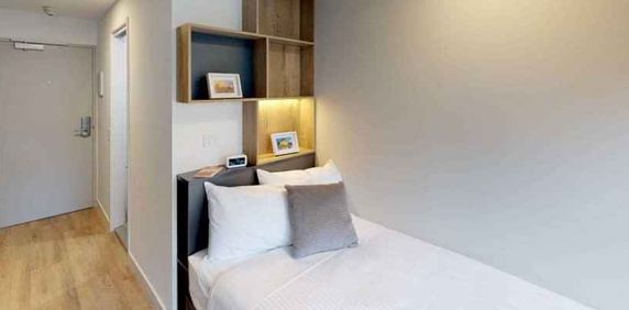 Studio with Terrace - Photo 2