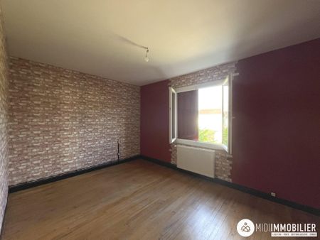 Location Appartement 3 pièces 67m² CARMAUX 81400 - Photo 2