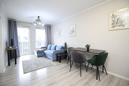 (Symbol 436958) MIESZKANIE na WYNAJEMSzczecin, Śródmieście Na wynajem 2 pokoje w Kamienicy Nowa w Szczecinie - Photo 3