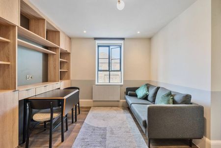 1 bedroom flat to rent - Photo 3