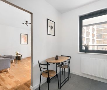 Przytulna kawalerka z balkonem | Jeżyce | ul. S. B 32.19 m² - Photo 6