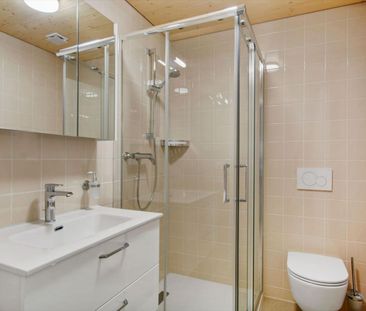 3.5 Zimmer, 73 m², 2. Stock - Photo 5