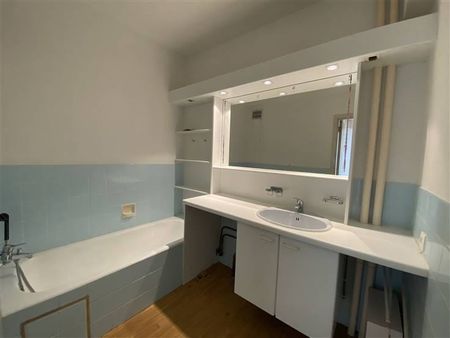 Appartement te huur - Foto 5