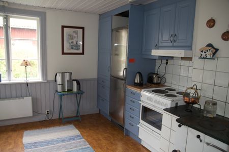 Övergården, Tystberga - Photo 4