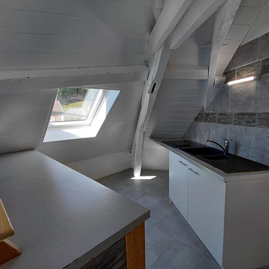 Location Appartement 1 pièce 13m² - Photo 1