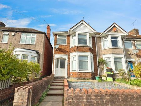 3 bedroom terraced house to rent - Photo 4