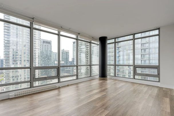 For Lease - 5 Mariner Terrace Unit# 2507, Toronto, Ontario - Photo 1