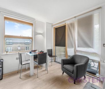 1 bedroom flat to rent - Photo 6
