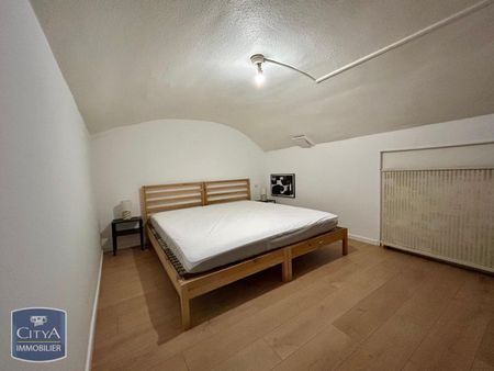 Location Appartement 1 pièce 21m² TOURS 37000 - Photo 4
