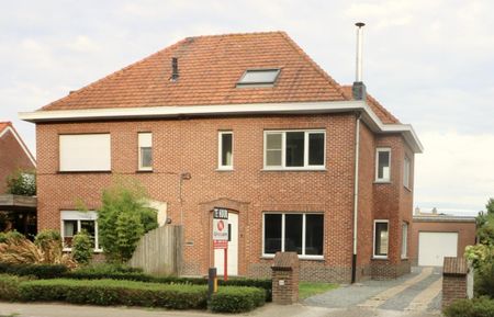 Woning met 4 slpk, tuin met terras en garage voor 1.175 EUR/mnd - Photo 3