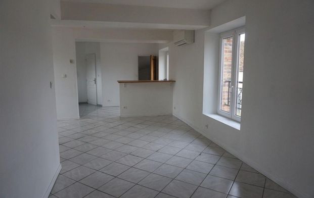 Location Appartement P4 Malay-le-grand - Photo 1