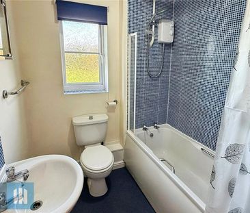 2 bedroom apartment to rent - Photo 5