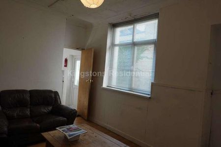 Harriett Street, Cathays, CF24 - Photo 2