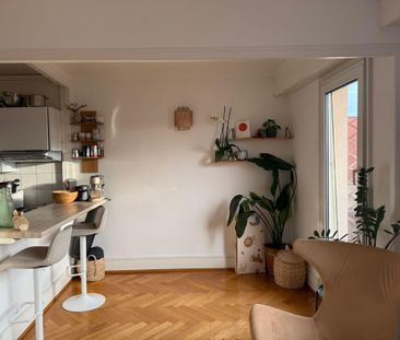 Beautiful bright 4-room apartment - Foto 3