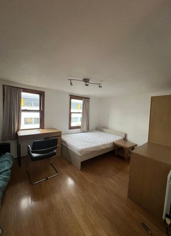 Room in a Shared House, London, E2 - Photo 4