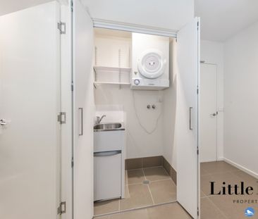 7/35 Torrens Street, Braddon ACT 2612 - Apartment For Rent | Domain - Photo 5