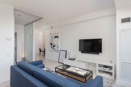 For Lease - 78 Tecumseth Street Unit# 601, Toronto, Ontario - Photo 3