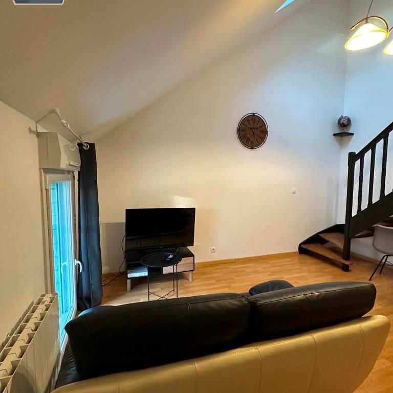 Location Appartement 2 pièces 46m² BESNE 44160 - Photo 1