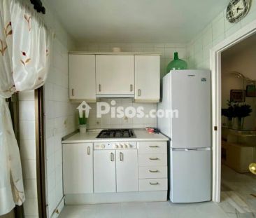 Apartamento en alquiler en Recinto Ferial - Foto 4