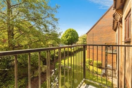 Teal Wharf, Nottingham, NG7 - Photo 3