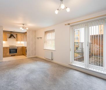 2 bedroom property to rent - Photo 1