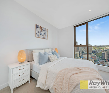 Modern Apartment in a Prime Haymarket Location - Photo 4