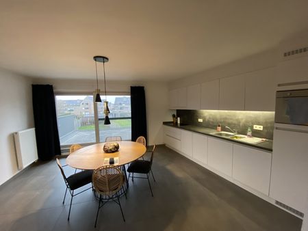 Mooi duplex appartement op wandelafstand van het centrum - Foto 5