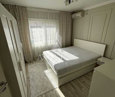Apartament modern cu 3 camere, zona Traian - Photo 5